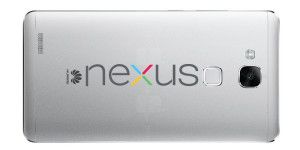 nexus huawei