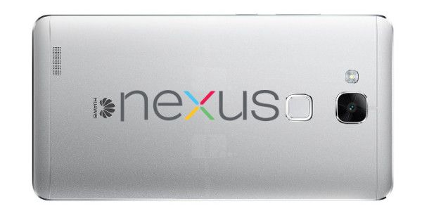 nexus huawei
