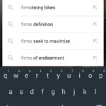 forse cercavi google app android
