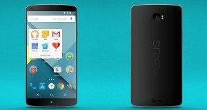 Nexus 5 2015