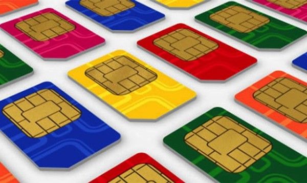 telefono cellulare