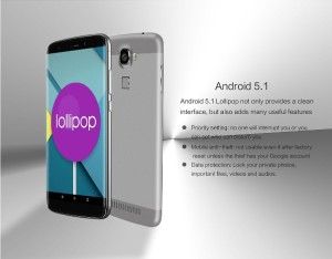 OUKITEL U10