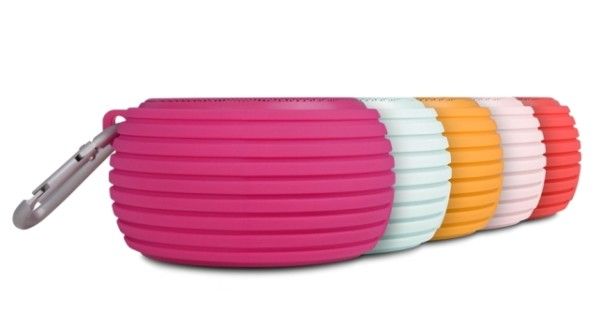 rockbox round h2o