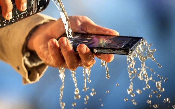 smartphone-acqua