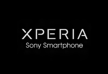 Sony Xperia Z5+