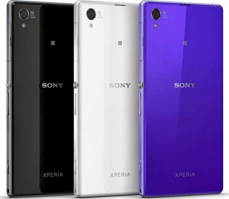 sony-xperia-z1-dos
