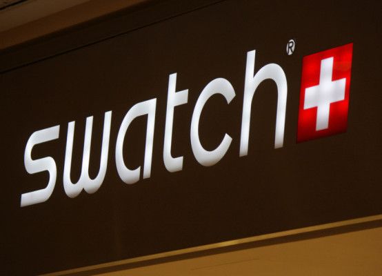 swatch
