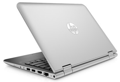 HP Pavilion x360, il notebook dell’estate 2015