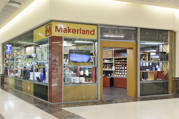 Makerland