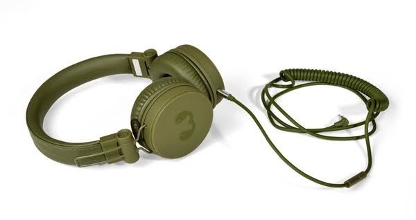 CAPS HEADPHONES