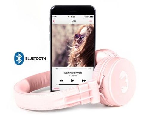 CAPS WIRELESS HEADPHONES
