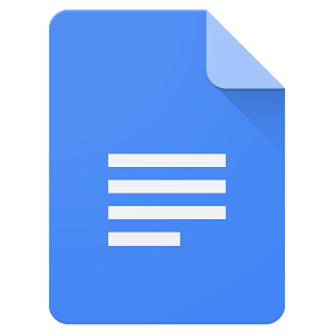 Suite Office Google aggiornate app Documenti Fogli Presentazioni