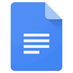 Suite Office Google aggiornate app Documenti Fogli Presentazioni