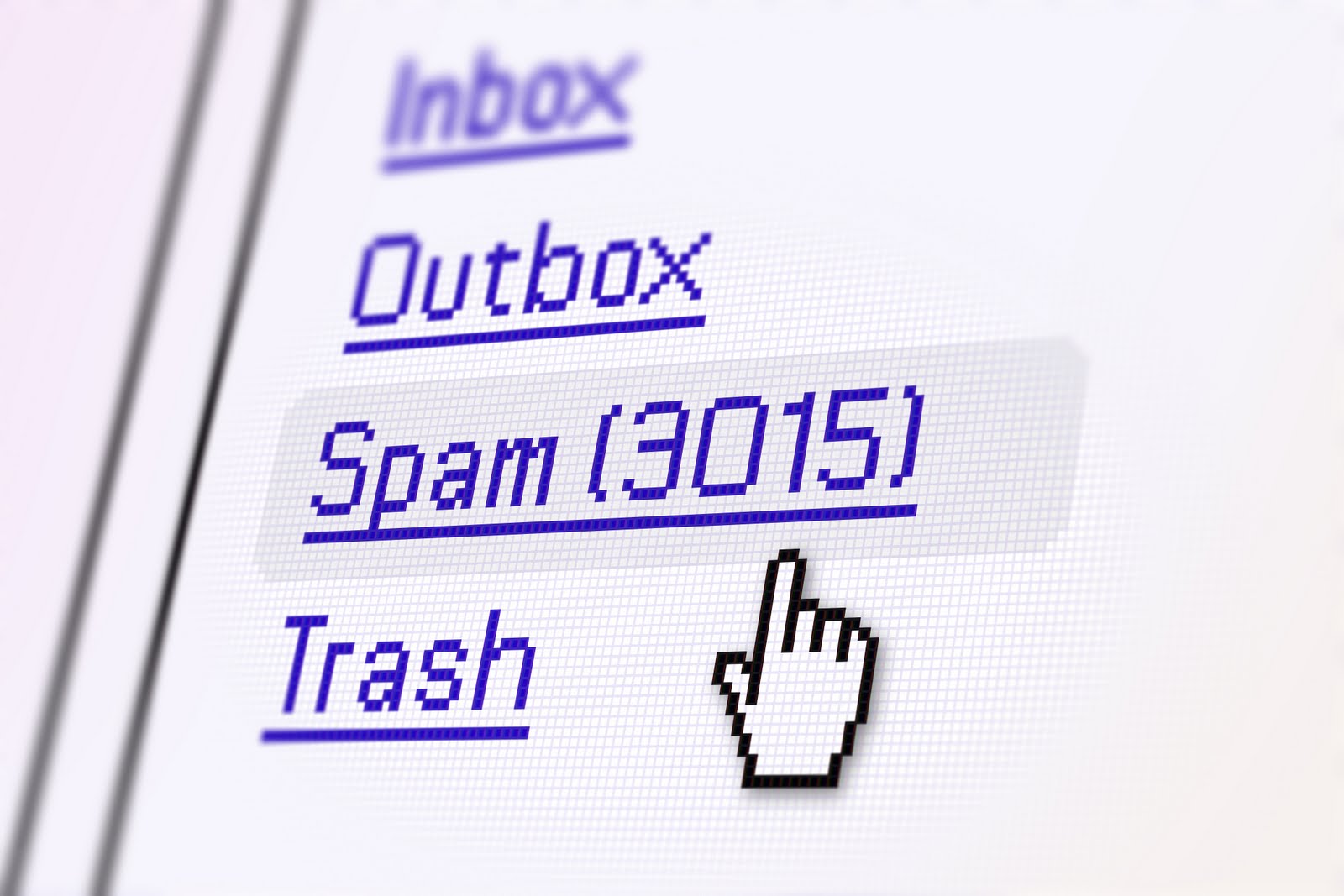 Google migliora il filtro anti-spam di Gmail