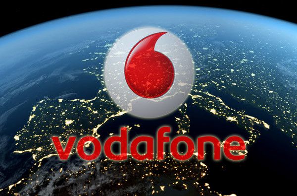 vodafone