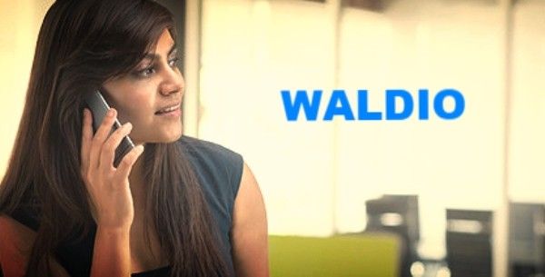 Waldio
