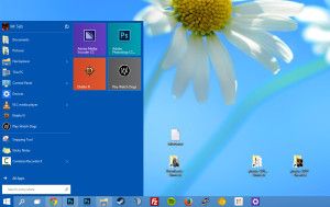 Windows 10