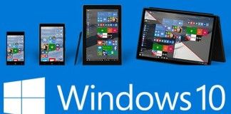 Download ISO Windows 10