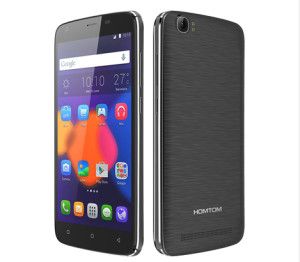 Doogee