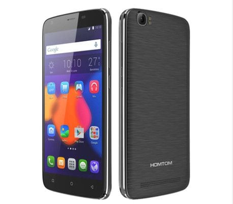 Doogee