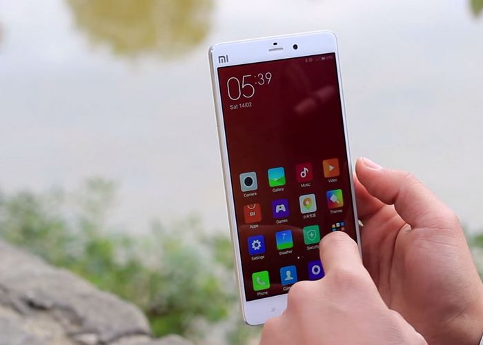 xiaomiminote