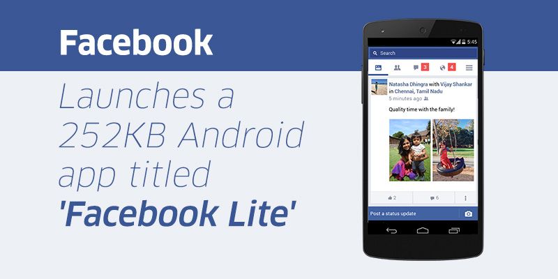 Come gestire due account di Facebook dallo stesso dispositivo?