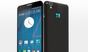 Yureka Plus