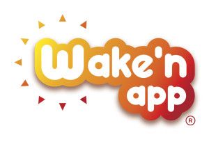 wakenapp