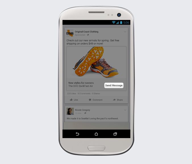 Facebook lancia nuove opzioni per il messaging sul gestore delle Pagine facebook