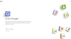 google