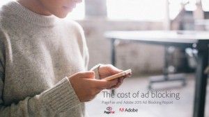 Ad-blocking