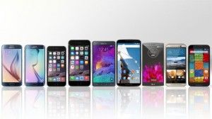 smartphone