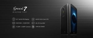 ZOPO rilascia il codice sorgente di Speed 7 e Speed 7 Plus