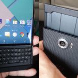 BlackBerry Venice immortalato in nuove immagini