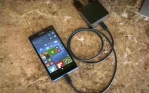 Microsoft Lumia 950 e 950 XL: le immagini ufficiali sono trapelate