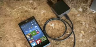 Microsoft Lumia 950 e 950 XL: le immagini ufficiali sono trapelate