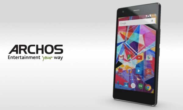 ARCHOS