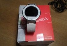 alcatel onetouch watch