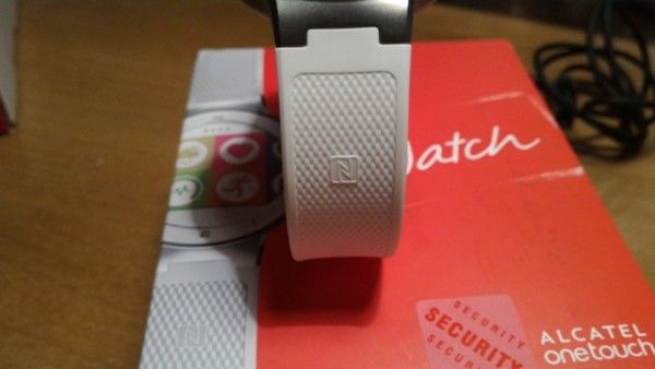 Watch alcatel