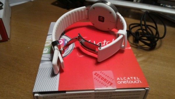alcatel onetouch watch