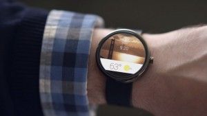 Android Wear si aggiorna: ecco tutte le novità