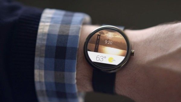 Android Wear si aggiorna: ecco tutte le novità