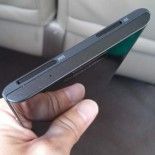 BlackBerry Venice immortalato in nuove immagini