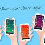 Drupe