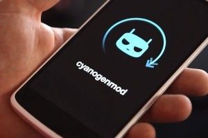 Cyanogen