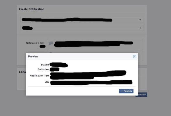 Facebook new Twitter-like app