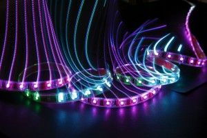 Tecnologia LED