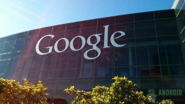 google
