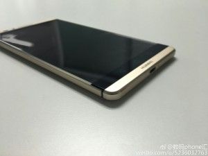 Huawei Mate S