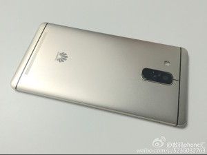Huawei Mate S